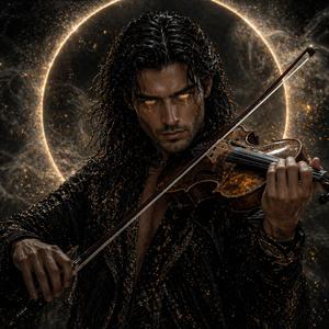Obsession (Dark Violinist)