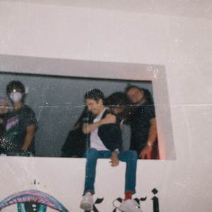 i brøke up with my girlfriend yesterday (remix)