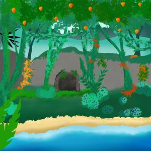 Thornberry (feat. YABAKi)