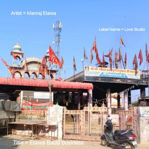 Etawa Balaji Business