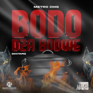 Na Nigai (feat. Batondy)