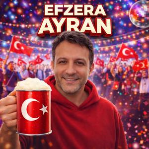 AYRAN