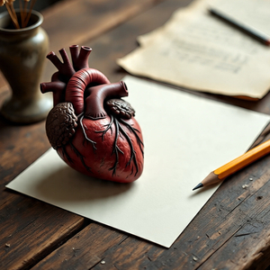 Que Le Digo a Mi Corazon