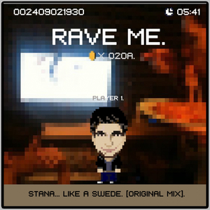 Like A Swede (Original Mix)