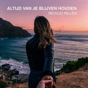 ALTIJD VAN JE BLIJVEN HOUDEN