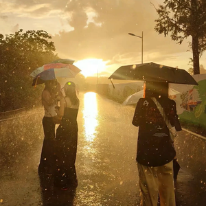 最后一班列车(Prod.Lucien)