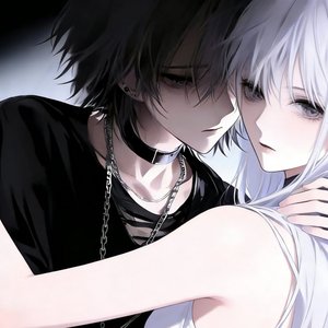 Static Soul（冷寂灵魂）