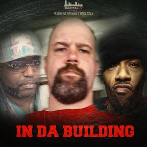 In Da Building (feat. Mega Sean)