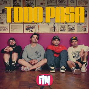 Todo Pasa