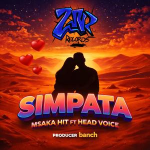 Simpata (feat. Head voice)