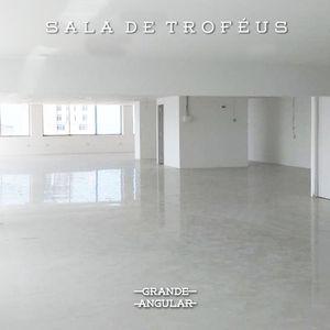 Sala de Troféus