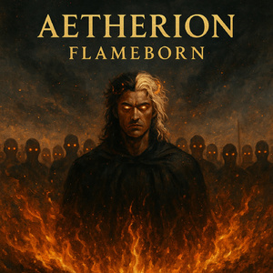 Flameborn