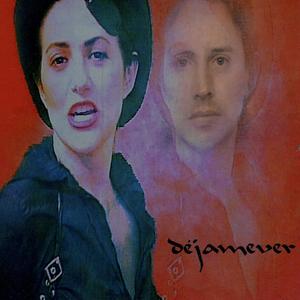 Ma gazelle, la femme del l