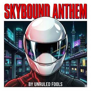 Skybound Anthem