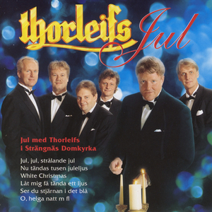 Ett Barn Är Fött På Denna Dag (Instrumental)