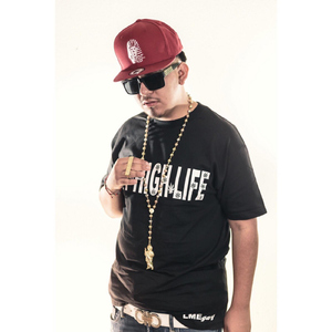 All About the Money (feat. Bang Tha Cannon, Jay Cee King & Trinkayko ) (Live)