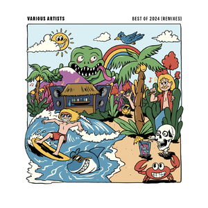 Club Beautiful (Basile de Suresnes Remix)