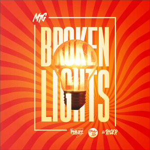 MTG BROKEN LIGHTS