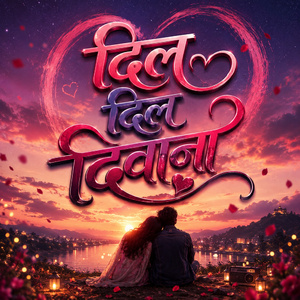 Dil Dil Diwana