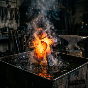 Потерпи Братику