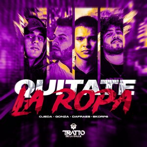 Quitate la Ropa