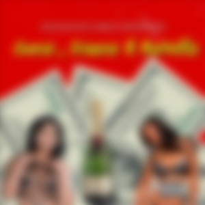 Cuero, Dinero & Botella