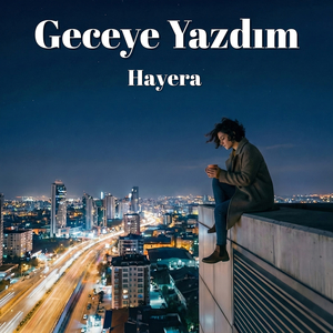 Geceye Yazdım