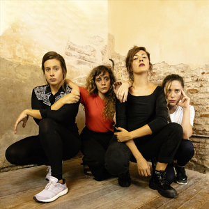 Insumisas (Himno Feminista)