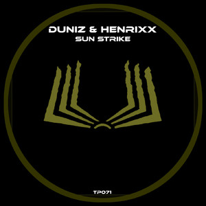 Sun strike (Original Mix)