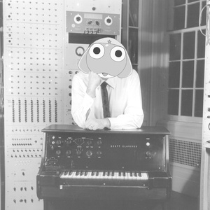 Backwards Backwards Beeps (Electricity!!)