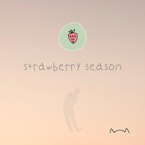 strawberry season