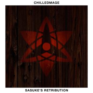 Sasuke's Retribution