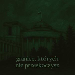 granice, których nie przeskoczysz