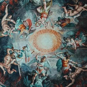 LOS DIABLOS (feat. Midnvght & JEYYFF)