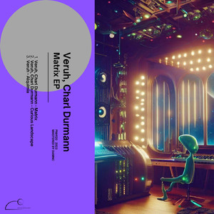 Curious Landscape (Original Mix)