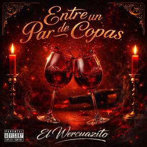 entre un par de copas