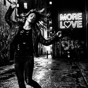 Lose control