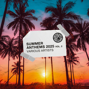 Teardrops (DJ Soulstar Extended Remix)