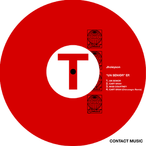 Cart Brah (Chinonegro Remix)