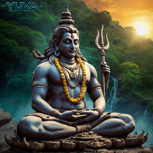 శ్రీశైలమే పుణ్యపావన దామము