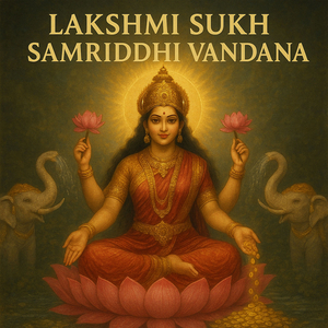 Lakshmi Sukh Samriddhi Vandana