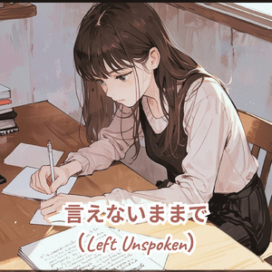 言えないままで