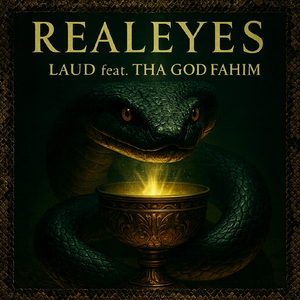 Realeyes (feat. Tha God Fahim)