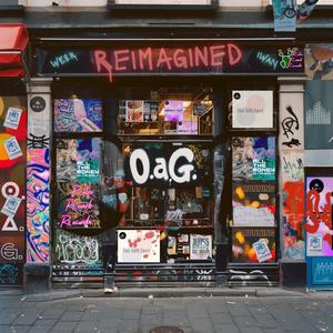 Beauty So Deep (Bending Grid Remix)