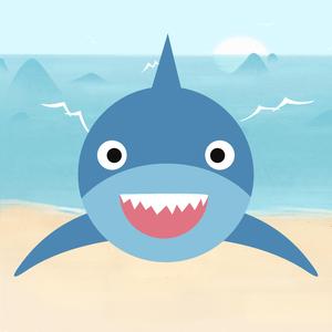 Tubarão Tu Tu (Baby Shark)