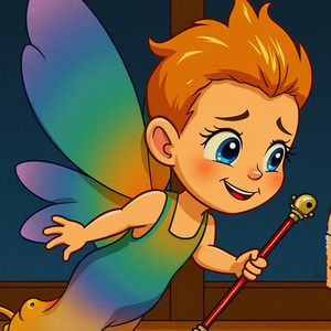 Five Little Monkets Jumping On The Bed