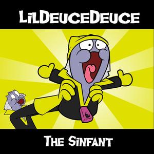 The Sinfant (feat. EileMonty & Jayme Gutierrez)