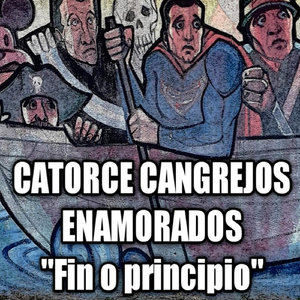 Diario de un Viaje Inconcluso