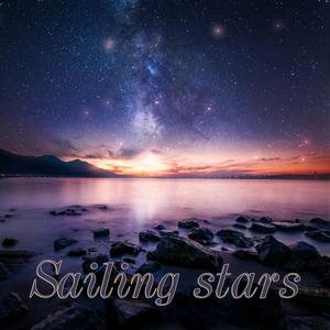Sailing stars