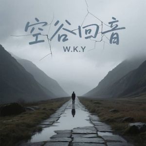 空谷回音